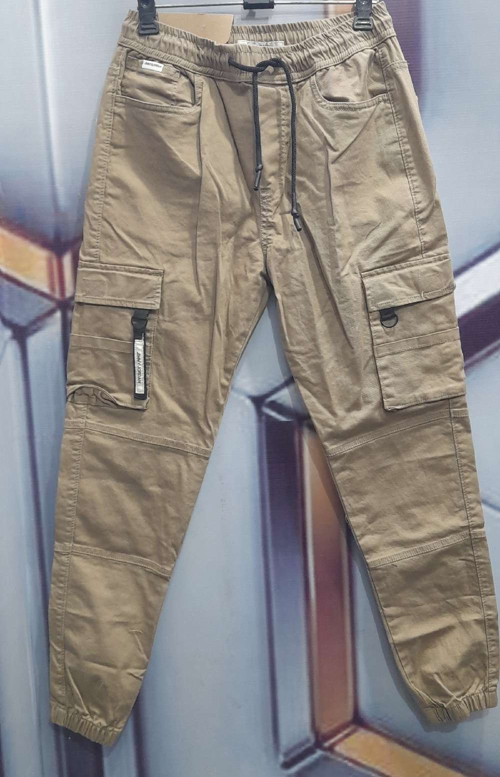 Jimmy jorden jogger pant mens wear size  30 to 36 available