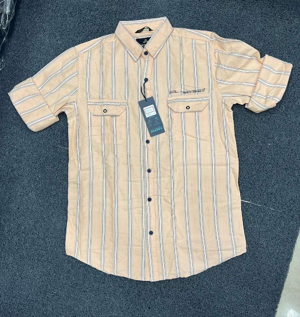 men's shirt for daily wear M,L,XL
