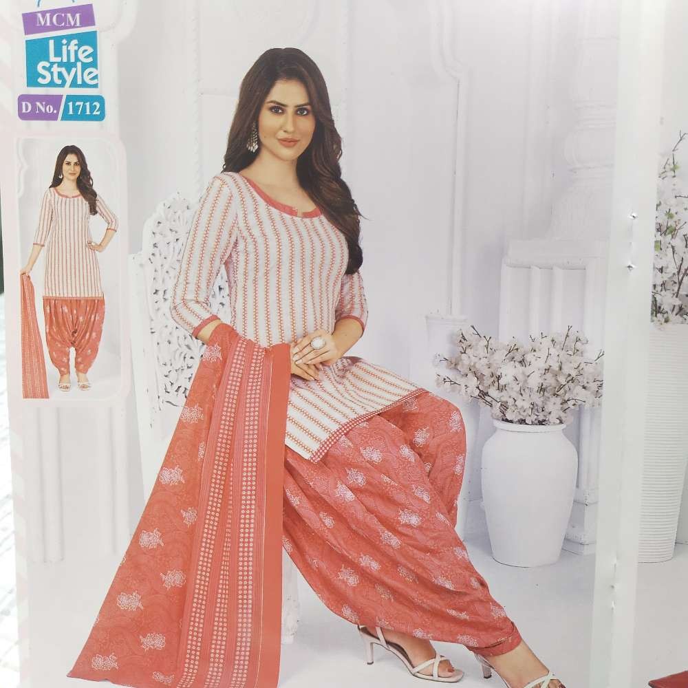 MCM LIFE STYLE WOMENS WEAR 
