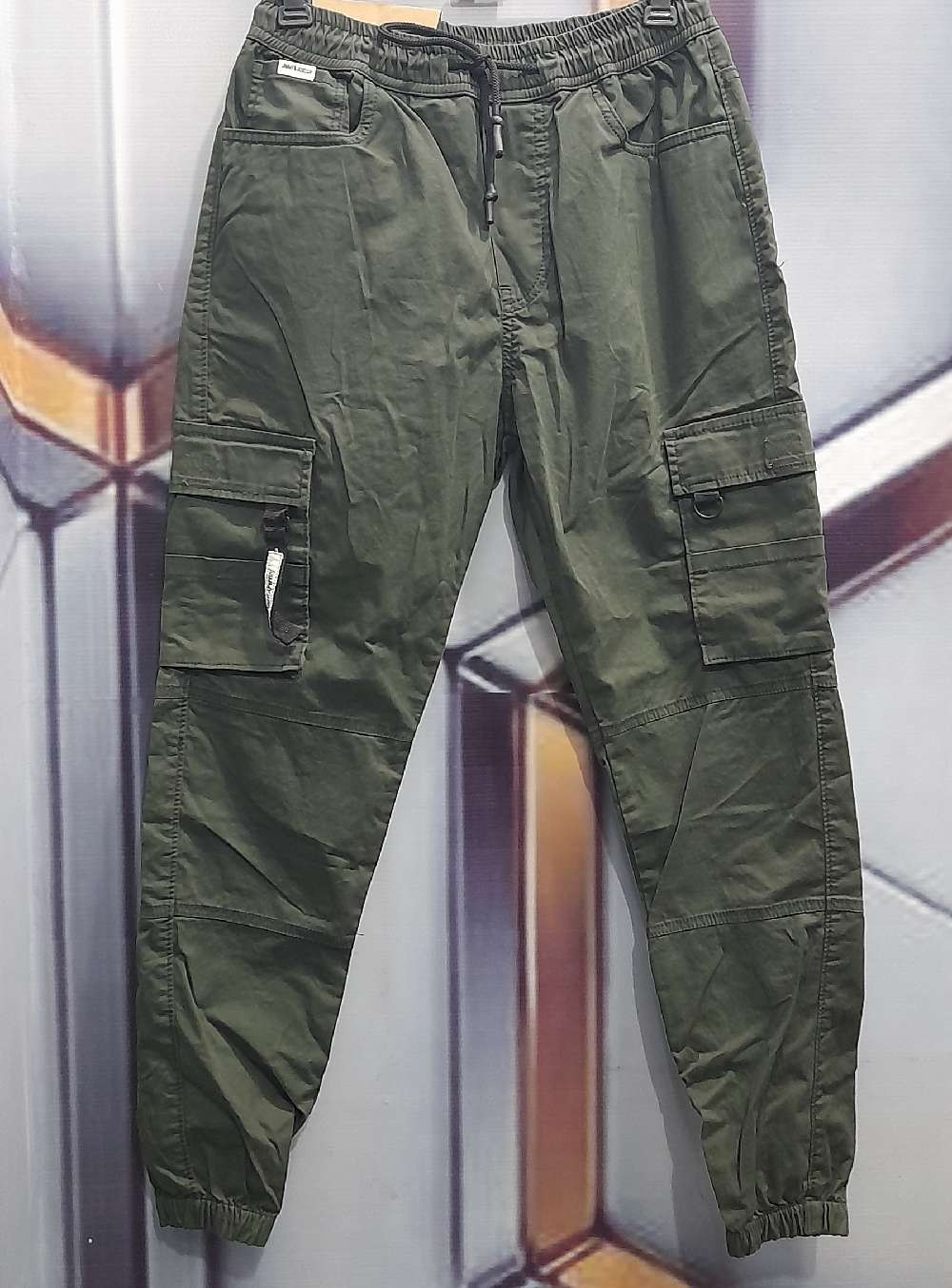 Jimmy jorden jogger pant mens wear size  30 to 36 available