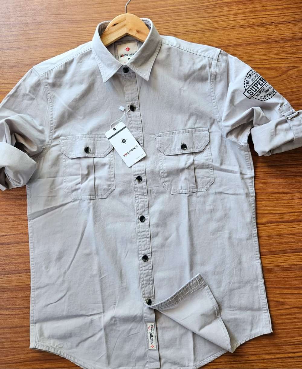 North Trend Fashion mens fashion 